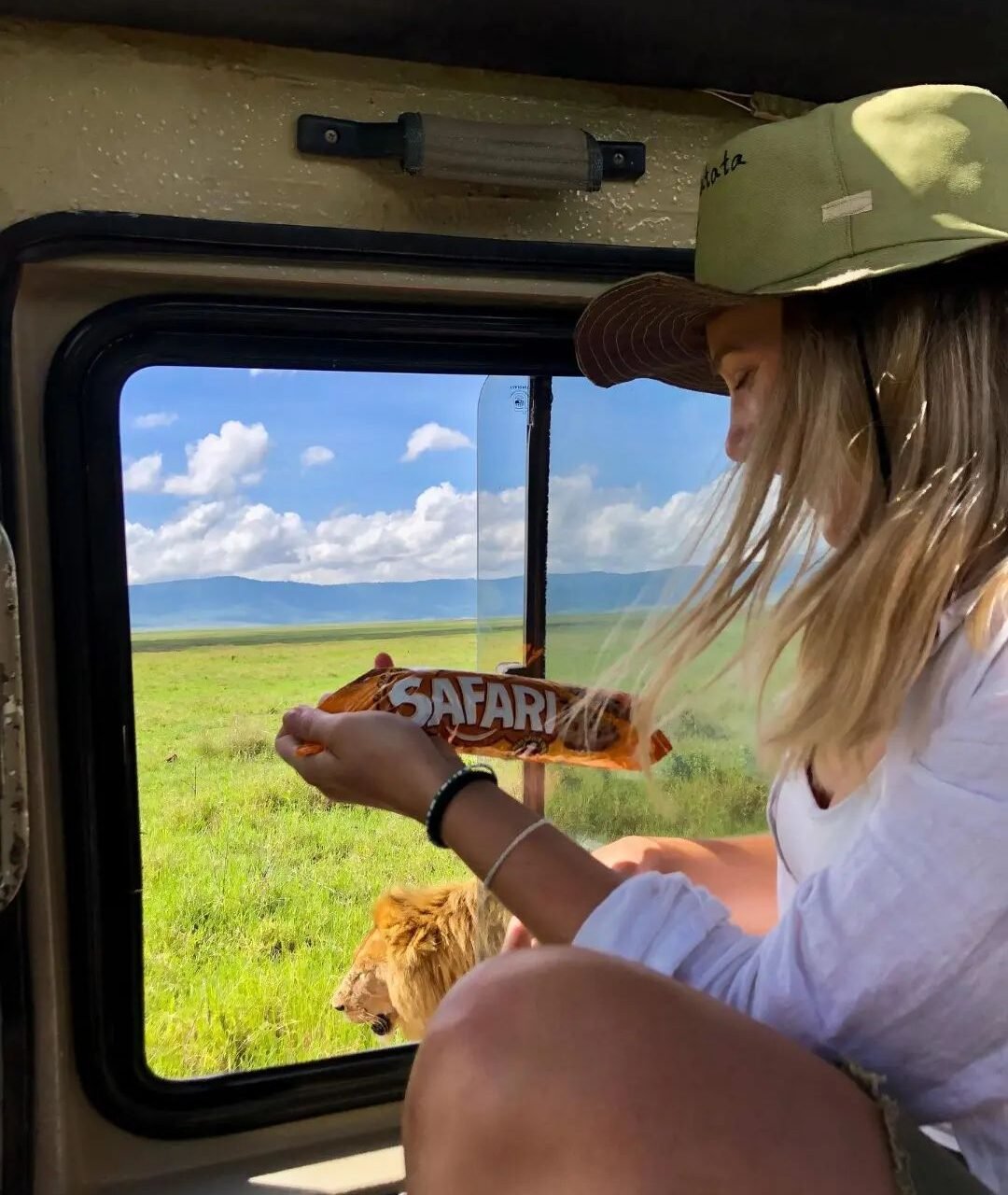 Best 6 Days Midrange Safari from Moshi After Trekking 2026–2027