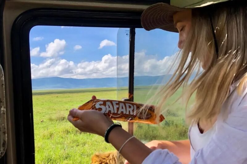 Best 6 Days Midrange Safari from Moshi After Trekking 2026–2027