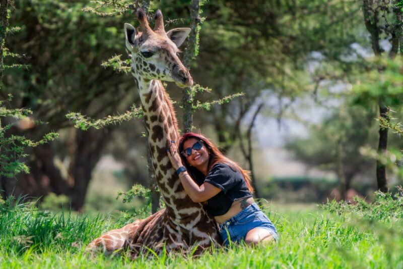 Book 2 Days Tanzania Safari from Mwanza 2026-2027