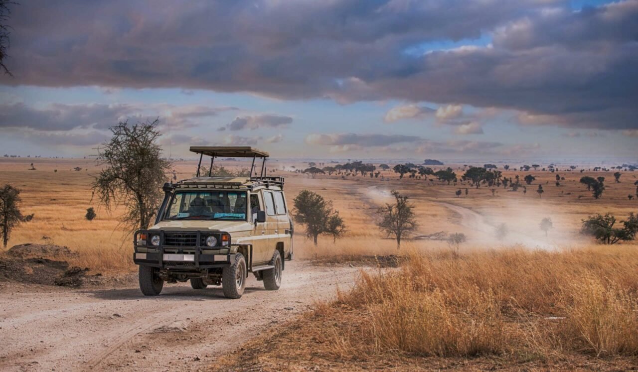 Best Transport For Long Distances In Tanzania: Complete Guide 2026-2027