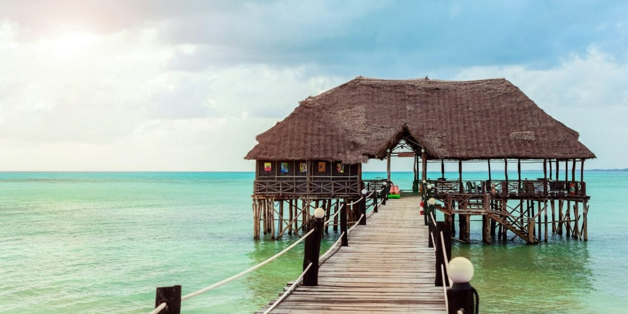 Zanzibar Culture And City Tours: Essential Travel Guide