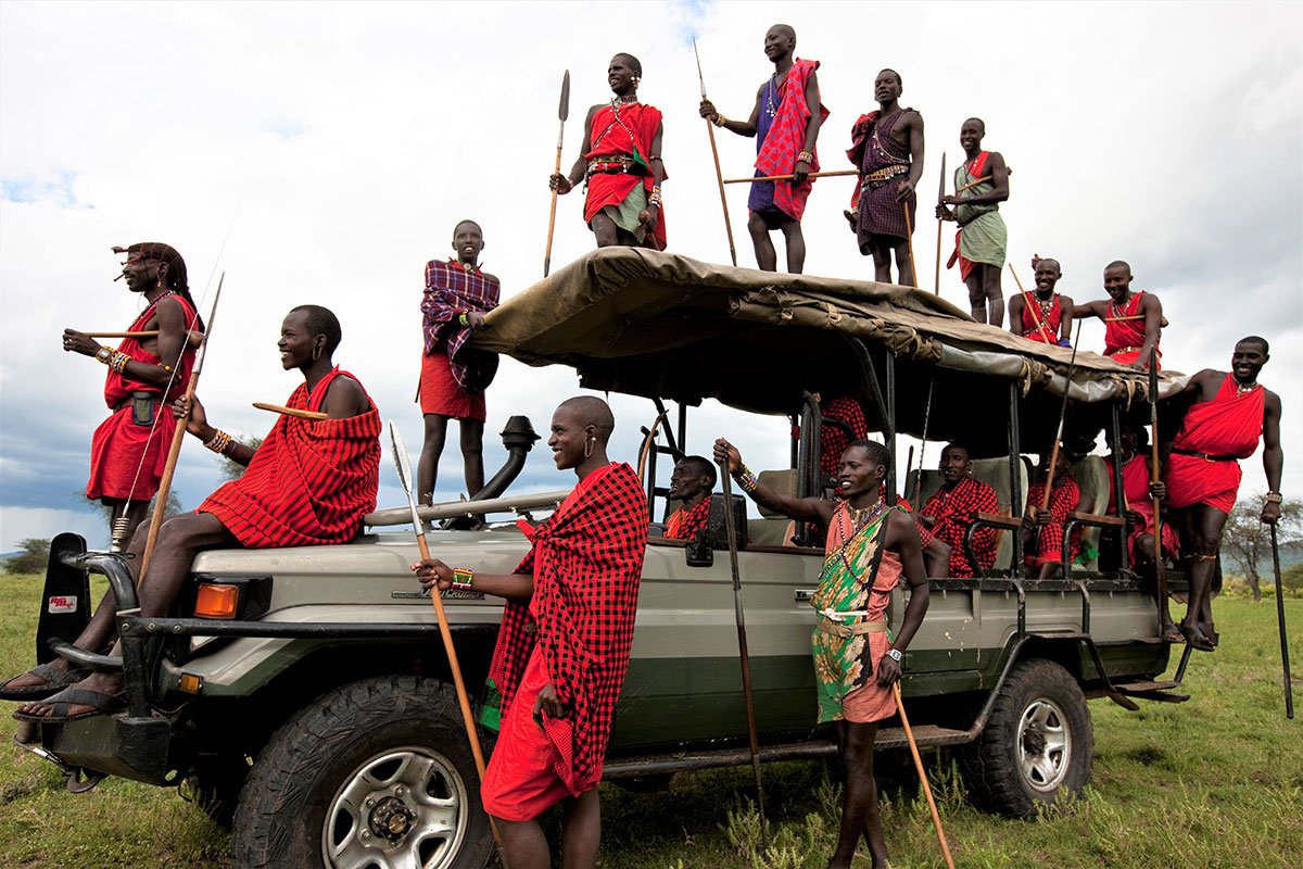 Serengeti Safari From Zanzibar: How To Plan It: Best Guide