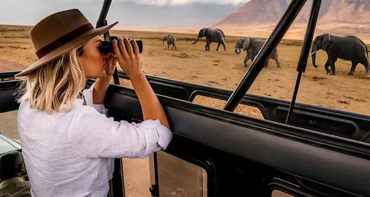 12-Day Kenya, Tanzania And Zanzibar Package: Ultimate East African Adventure