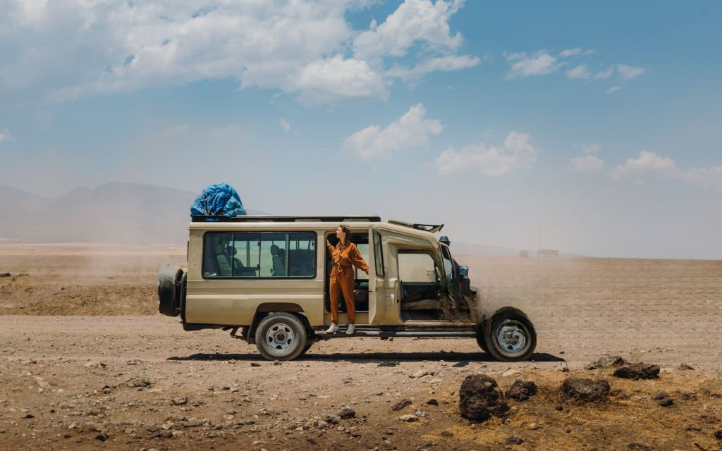 How to Book Affordable Tanzania Safari Packages – Complete Guide 2026-2027