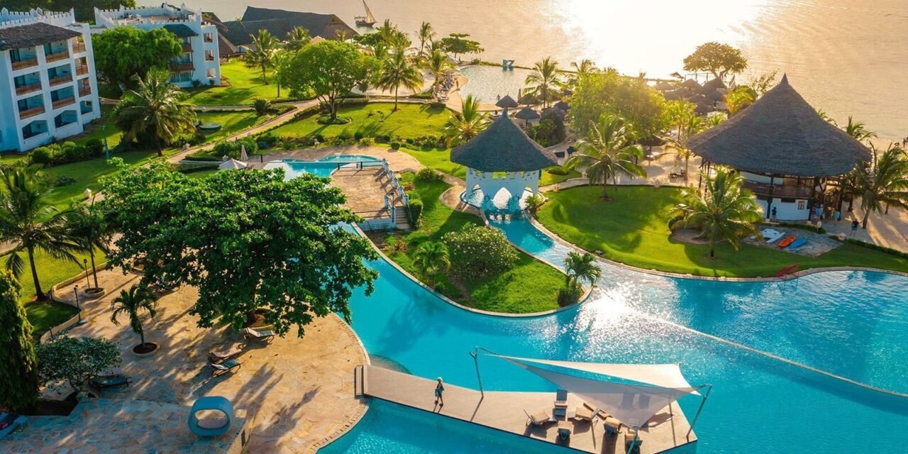 Zanzibar Luxury Travel Guide: Your Essential Planning Resource
