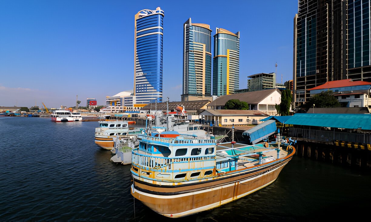 Dar Es Salaam Travel Guide: Best Things To Do: Complete
