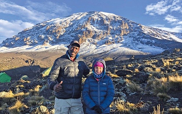 Kilimanjaro Fullmoon Tours Price: Expert Trekking Guide