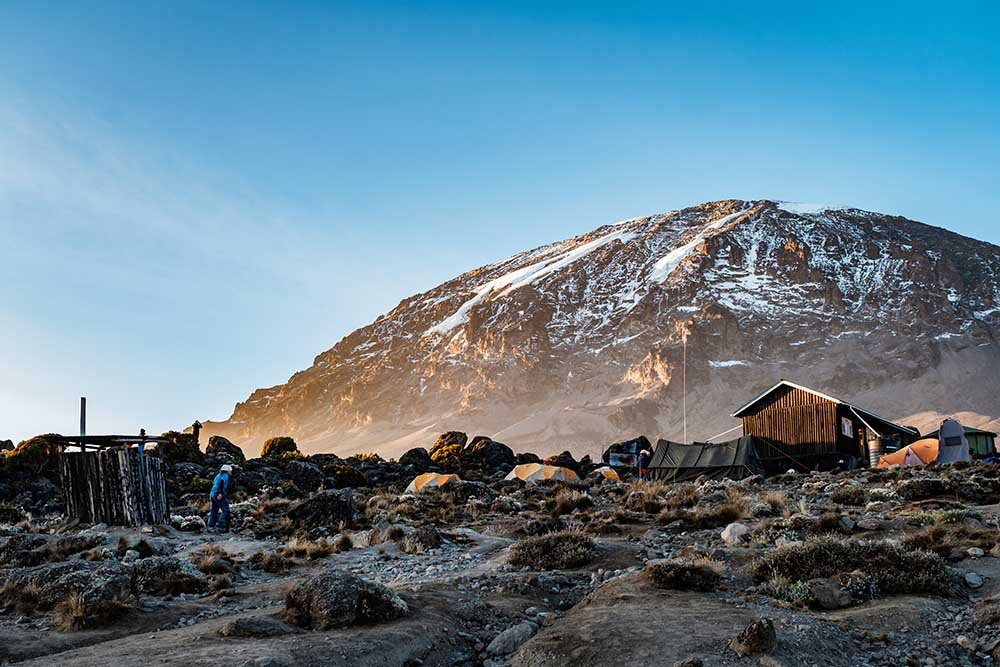 Kilimanjaro Fullmoon Tours Price: Expert Trekking Guide