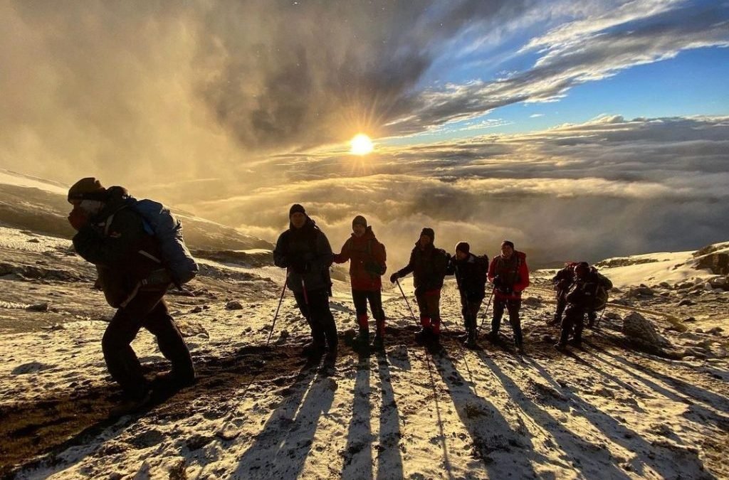 Best Kilimanjaro Climbing Packages July To December: Expert Trekking Guide
