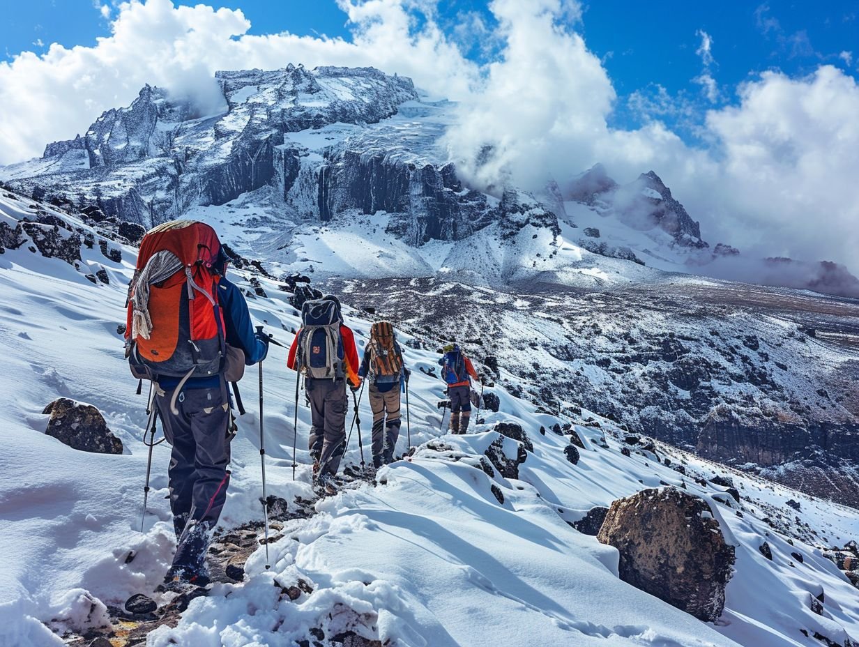 Kilimanjaro Trekking Deals, This July To December: Expert Guide 2026-2027-2028