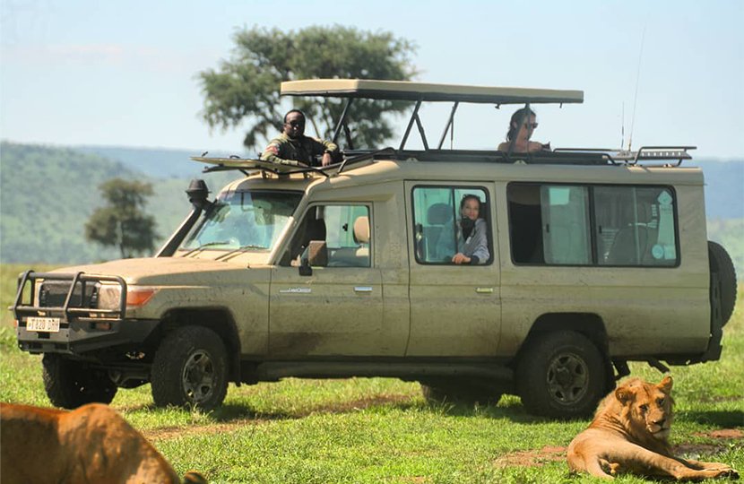 Family Itinerary Africa: Expert Planning Guide