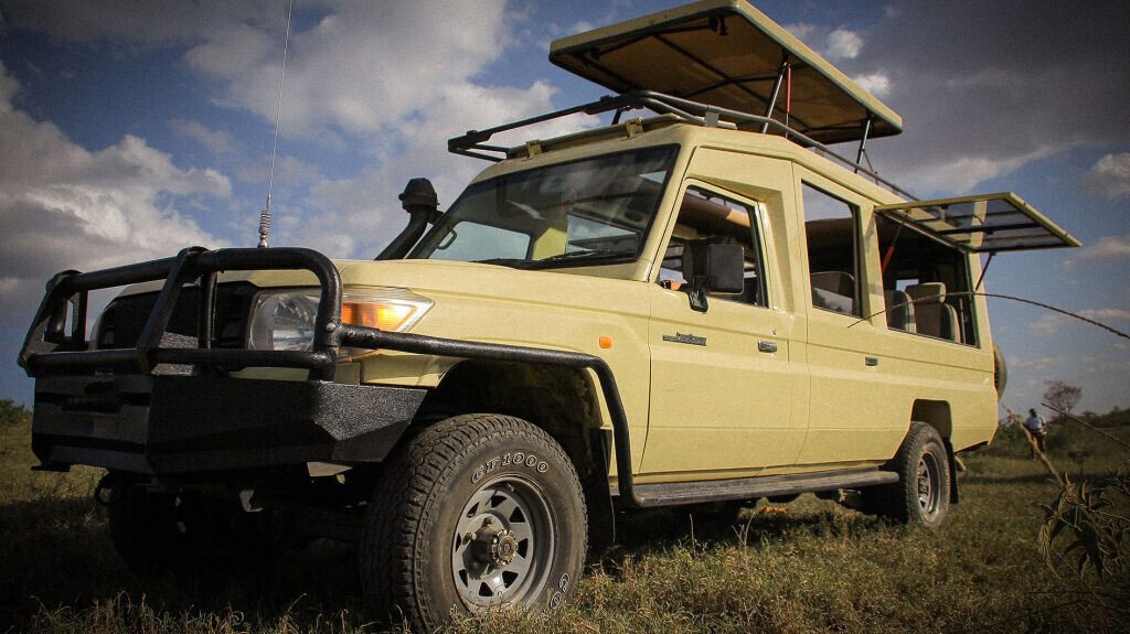 Kilimanjaro Animal Feeding Tour From Moshi: Expert Trekking Guide