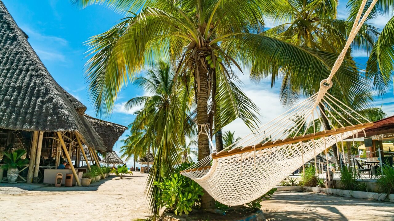 Zanzibar Slave Market History: What Tourists Should Know Guide