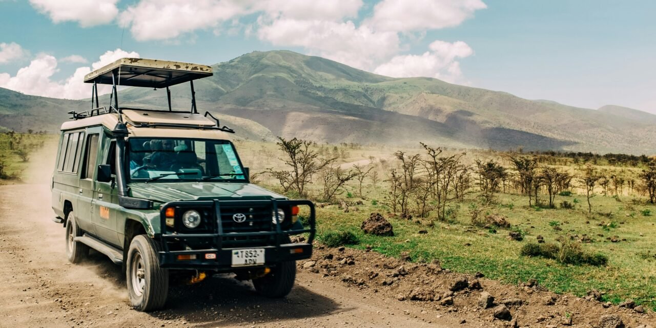 1-Day Tanzanite Buying Tour From Arusha: Your Ultimate Gemstone Adventure