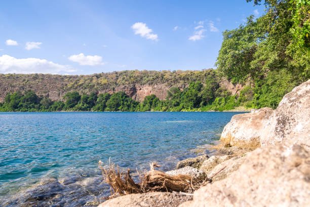 Lake Chala Day Trip from Moshi/Arusha, Best Price + Itinerary 2026-2027
