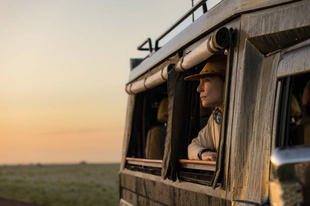 Africa Expedition Routes By Road: Complete Guide 2026-2027