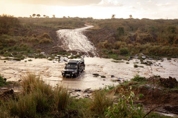 1-Day Chemka And Materuni Waterfall Tour From Moshi: Your Ultimate Adventure