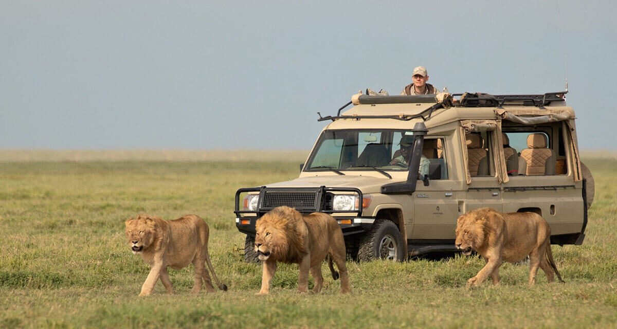 Best Off-The-Beaten-Path Destinations In Tanzania: Complete Guide 2026-2027