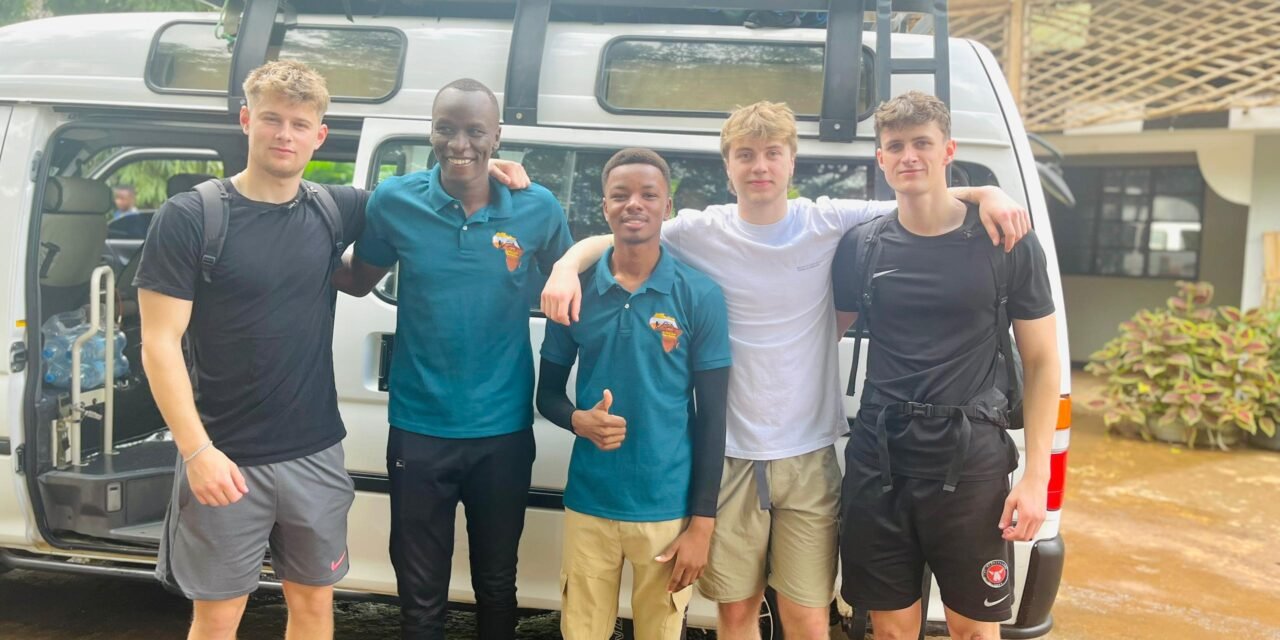 1-Day Manyoni Historical Route Tour: A Deep Dive With Top Guide Adventures