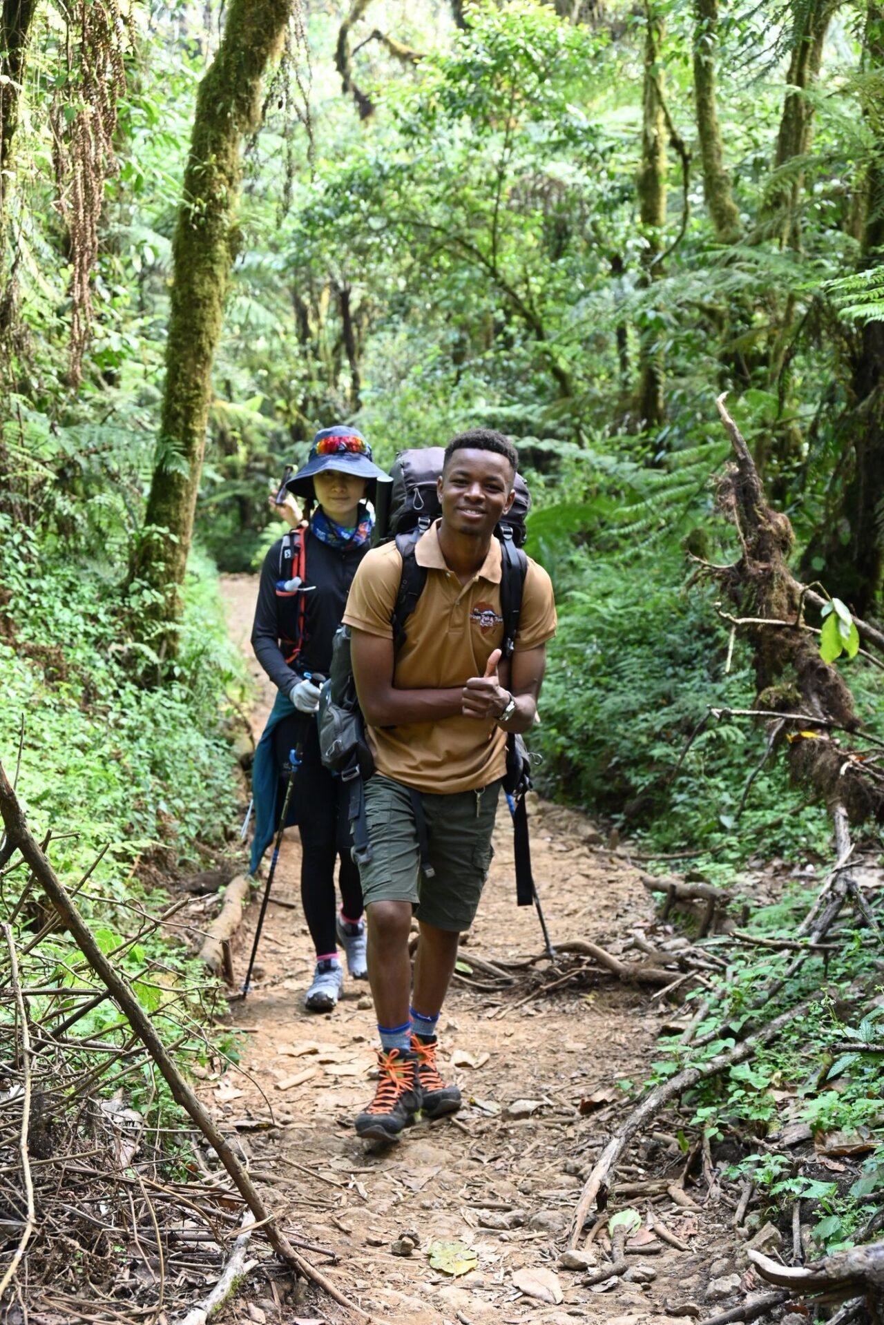 August Kilimanjaro Climb For University Groups: Your Guide 2026-2027