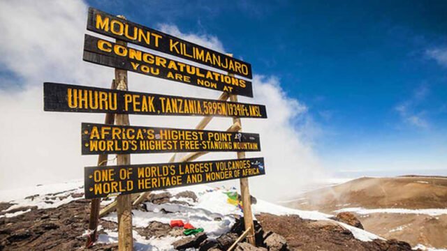 Kilimanjaro Independence Day Climbing Package | Top Guide Adventures 2026-2027 Kilimanjaro Independence Day Climbing Package | Top Guide Adventures 2026-2027