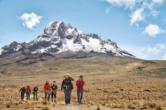 Kilimanjaro Extended-Itinerary Summit Trek: Your Ultimate Guide For 2026-2027 Kilimanjaro Extended-Itinerary Summit Trek: Your Ultimate Guide For 2026-2027