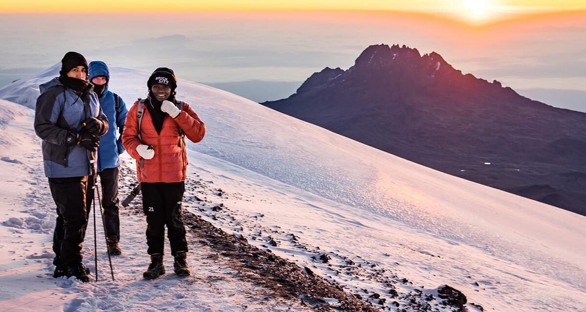 Private Northern Circuit Cost: Price Per Person For Your Kilimanjaro Adventure