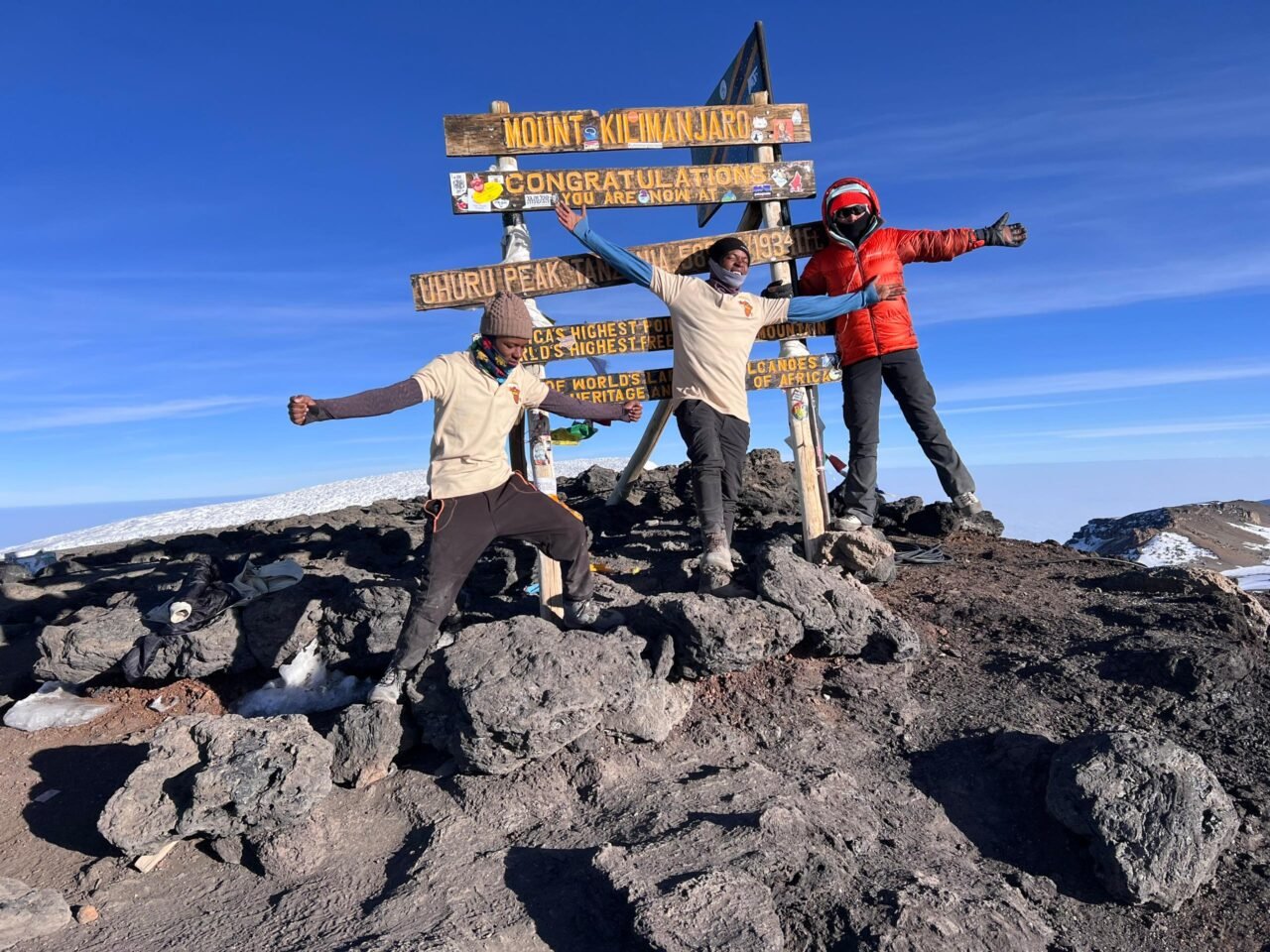 Best 6-Day Umbwe Route Kilimanjaro Success Rate In 2026-2027