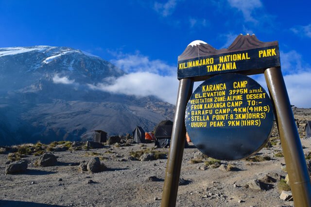 Your Pole Kilimanjaro Climbing Experience: A Comprehensive Guide For 2026-2027 Your Pole Kilimanjaro Climbing Experience: A Comprehensive Guide For 2026-2027