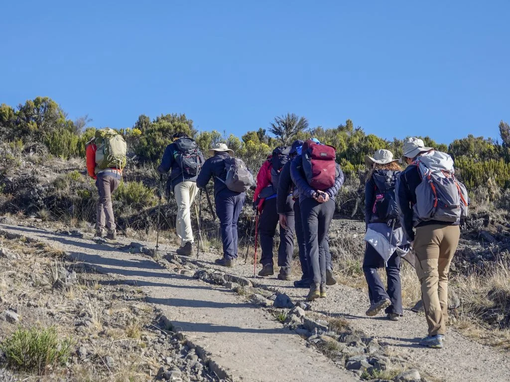 Climbing Kilimanjaro In July: Prices, Weather & Group Dates 2026-2027