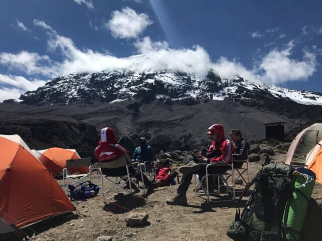 Kilimanjaro Foothills Acclimatization Walk 2026-2027 Kilimanjaro Foothills Acclimatization Walk 2026-2027