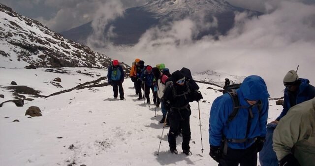 Kilimanjaro Acclimatization For Senior Climbers: Essential Strategies Kilimanjaro Acclimatization For Senior Climbers: Essential Strategies