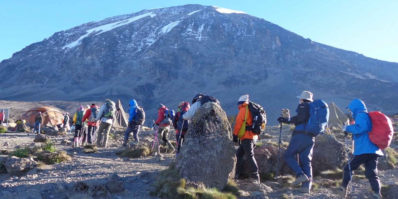 Climbing Kilimanjaro In July: Prices, Weather & Group Dates 2026-2027