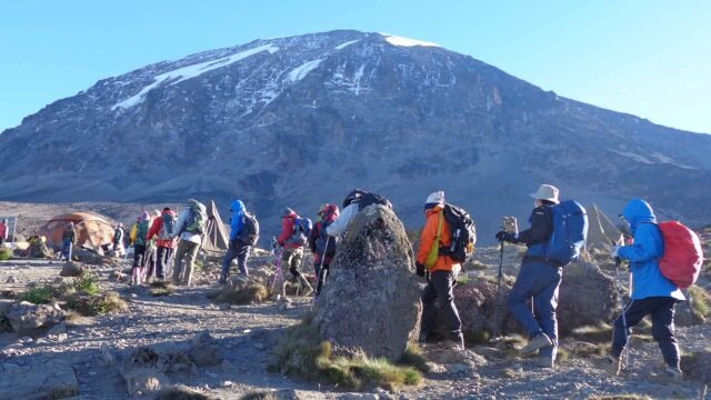 How Much Does Kilimanjaro Cost For A Family? 2026-2027