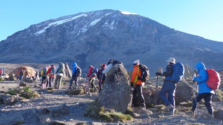 Climbing Kilimanjaro in July: Prices, Weather & Group Dates