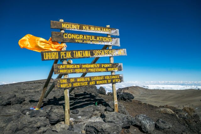 Kilimanjaro Acclimatization And Gear-Rental Package 2026-2027 Kilimanjaro Acclimatization And Gear-Rental Package 2026-2027