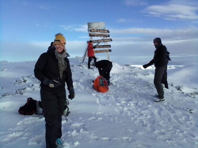 Kilimanjaro Climb With An Additional Acclimatization Day: Your Best Strategy Kilimanjaro Climb With An Additional Acclimatization Day: Your Best Strategy