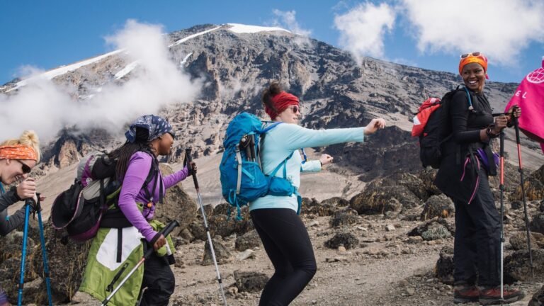 Total Cost of a Kilimanjaro Trip: Climb, Flights, Tips, Gear & Hotels