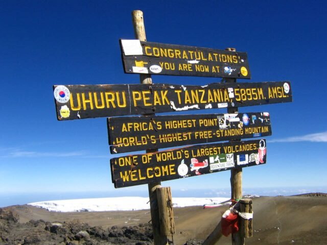 Shira Plateau Acclimatization Day Tour 2026-2027 Shira Plateau Acclimatization Day Tour 2026-2027