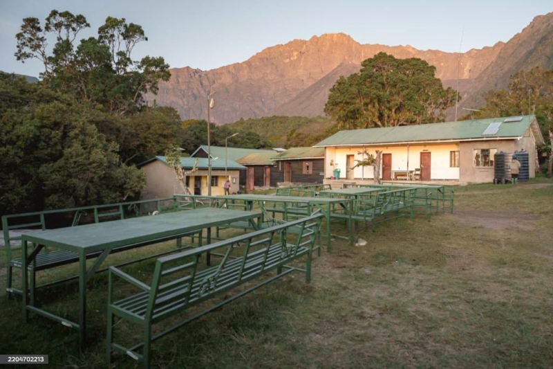Private Mount Meru Climb - Book Guided Summit Trek Near Arusha