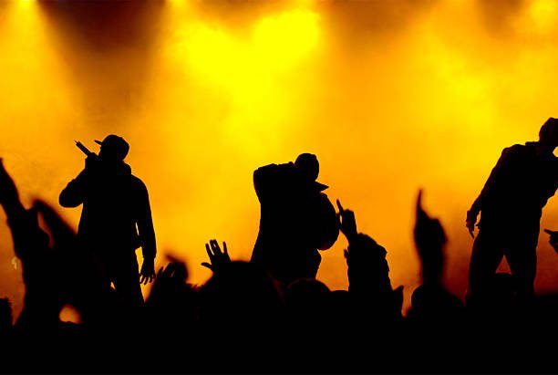 Richest African Musician: Unpacking The Fortunes And Influence In 2026-2027