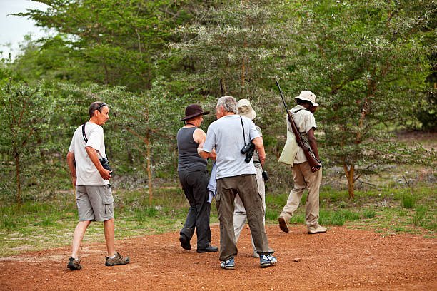 Luxury Katavi Safari – Remote Western Tanzania Packages