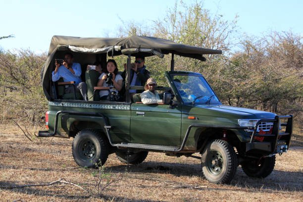 How To Travel From Usa To Kenya 2026-2027