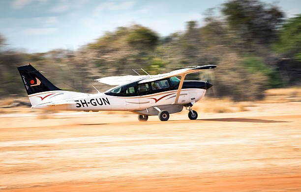 How To Travel From Botswana To Zambia: Your Comprehensive Guide For 2026-2027
