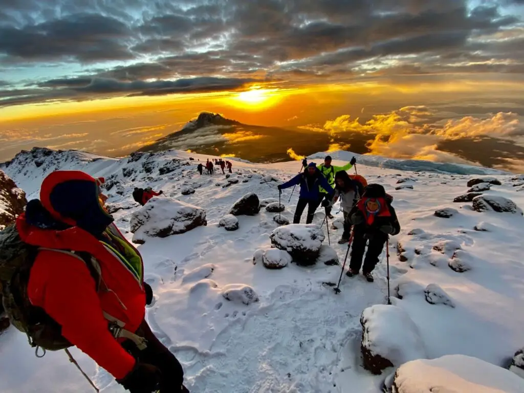 Kilimanjaro Group Vs Private Climb: Cost & Package Comparison For 2026-2027