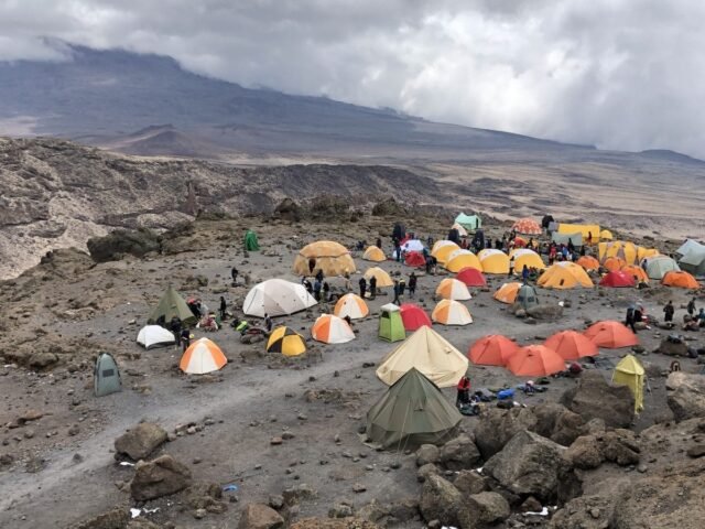 Kilimanjaro Climb With Luggage Storage In Moshi: Your Essential Guide Kilimanjaro Climb With Luggage Storage In Moshi: Your Essential Guide
