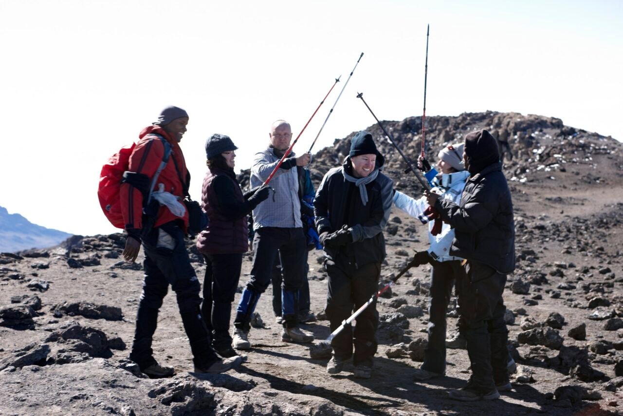 Kilimanjaro Booking Deposit, Payment Schedule & Cancellation Costs For Climbs
