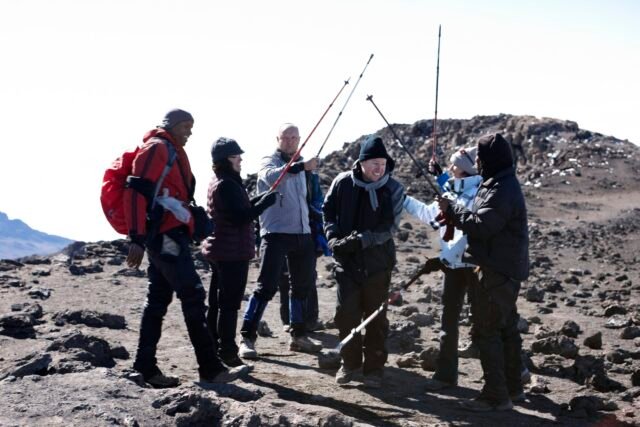 Kilimanjaro Pre-Climb Gear Check And Briefing: Your Essential Guide 2026-2027 Kilimanjaro Pre-Climb Gear Check And Briefing: Your Essential Guide 2026-2027