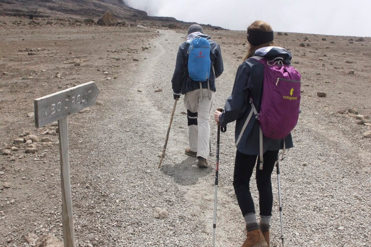 Best 1 Day Machame Route Hike From Arusha 2026-2027