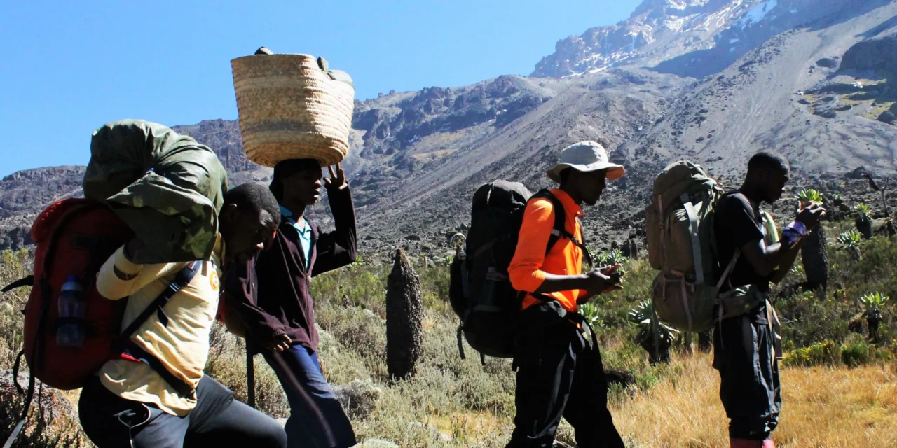 Kilimanjaro Group Vs Private Climb: Cost & Package Comparison For 2026-2027